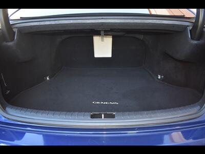 2015 Hyundai Genesis 5.0L   - Photo 27 - Mesa, AZ 85201