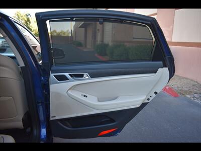 2015 Hyundai Genesis 5.0L   - Photo 30 - Mesa, AZ 85201