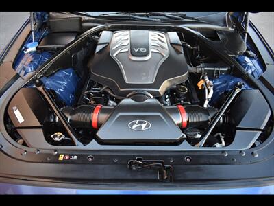 2015 Hyundai Genesis 5.0L   - Photo 44 - Mesa, AZ 85201