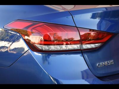 2015 Hyundai Genesis 5.0L   - Photo 51 - Mesa, AZ 85201
