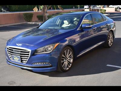 2015 Hyundai Genesis 5.0L   - Photo 3 - Mesa, AZ 85201