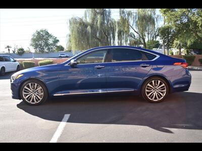 2015 Hyundai Genesis 5.0L   - Photo 4 - Mesa, AZ 85201