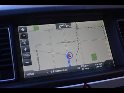 2015 Hyundai Genesis 5.0L   - Photo 10 - Mesa, AZ 85201