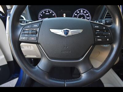 2015 Hyundai Genesis 5.0L   - Photo 14 - Mesa, AZ 85201