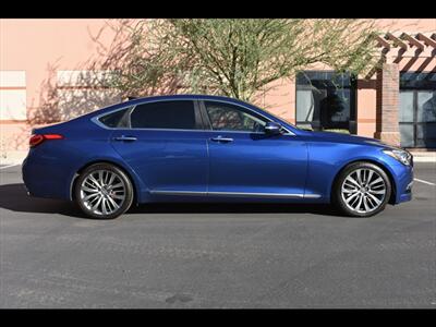 2015 Hyundai Genesis 5.0L   - Photo 1 - Mesa, AZ 85201