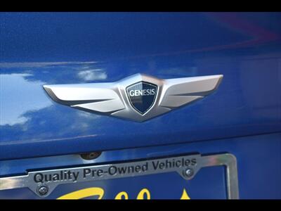2015 Hyundai Genesis 5.0L   - Photo 52 - Mesa, AZ 85201