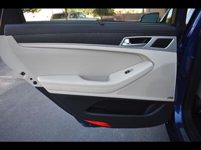 2015 Hyundai Genesis 5.0L   - Photo 24 - Mesa, AZ 85201