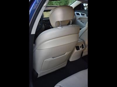 2015 Hyundai Genesis 5.0L   - Photo 22 - Mesa, AZ 85201
