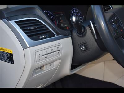 2015 Hyundai Genesis 5.0L   - Photo 16 - Mesa, AZ 85201