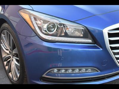 2015 Hyundai Genesis 5.0L   - Photo 47 - Mesa, AZ 85201