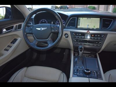 2015 Hyundai Genesis 5.0L   - Photo 32 - Mesa, AZ 85201