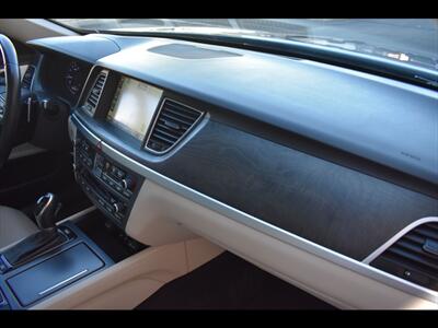 2015 Hyundai Genesis 5.0L   - Photo 39 - Mesa, AZ 85201
