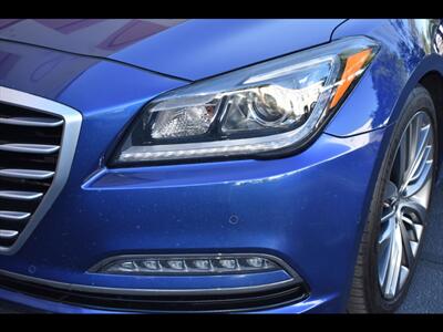 2015 Hyundai Genesis 5.0L   - Photo 49 - Mesa, AZ 85201