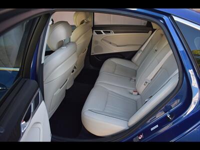 2015 Hyundai Genesis 5.0L   - Photo 21 - Mesa, AZ 85201