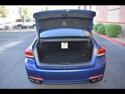 2015 Hyundai Genesis 5.0L   - Photo 26 - Mesa, AZ 85201