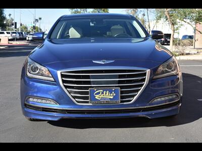 2015 Hyundai Genesis 5.0L   - Photo 8 - Mesa, AZ 85201