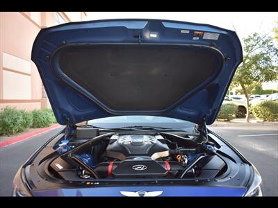 2015 Hyundai Genesis 5.0L   - Photo 43 - Mesa, AZ 85201