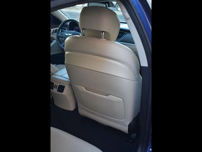 2015 Hyundai Genesis 5.0L   - Photo 29 - Mesa, AZ 85201
