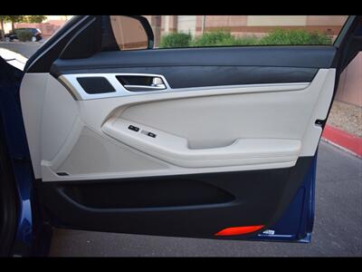 2015 Hyundai Genesis 5.0L   - Photo 37 - Mesa, AZ 85201