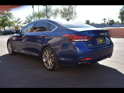 2015 Hyundai Genesis 5.0L   - Photo 6 - Mesa, AZ 85201