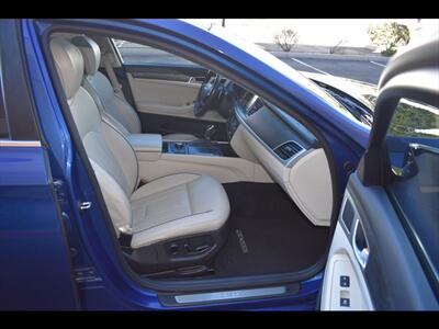 2015 Hyundai Genesis 5.0L   - Photo 35 - Mesa, AZ 85201