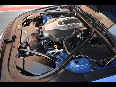 2015 Hyundai Genesis 5.0L   - Photo 46 - Mesa, AZ 85201