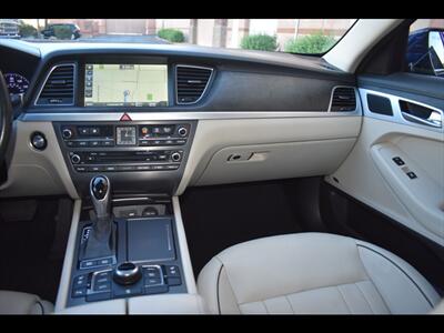 2015 Hyundai Genesis 5.0L   - Photo 33 - Mesa, AZ 85201