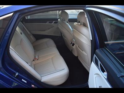 2015 Hyundai Genesis 5.0L   - Photo 28 - Mesa, AZ 85201