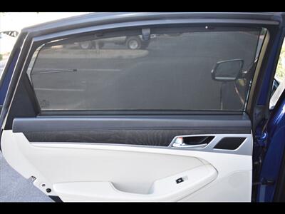 2015 Hyundai Genesis 5.0L   - Photo 25 - Mesa, AZ 85201