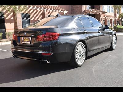 2016 BMW 5 Series 550i - Photo 7 - Mesa, AZ 85201