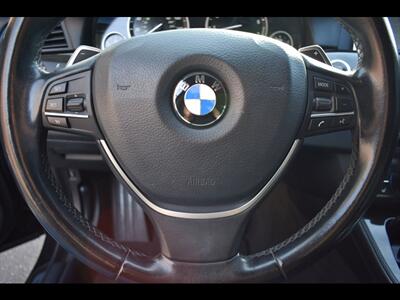 2016 BMW 5 Series 550i - Photo 12 - Mesa, AZ 85201