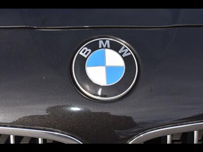 2016 BMW 5 Series 550i - Photo 45 - Mesa, AZ 85201