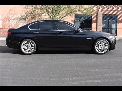 2016 BMW 5 Series 550i - Photo 1 - Mesa, AZ 85201