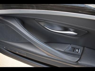 2016 BMW 5 Series 550i - Photo 34 - Mesa, AZ 85201