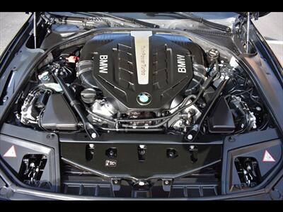2016 BMW 5 Series 550i - Photo 40 - Mesa, AZ 85201
