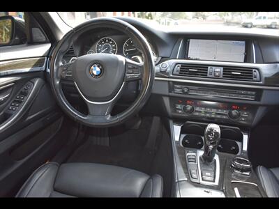 2016 BMW 5 Series 550i - Photo 28 - Mesa, AZ 85201
