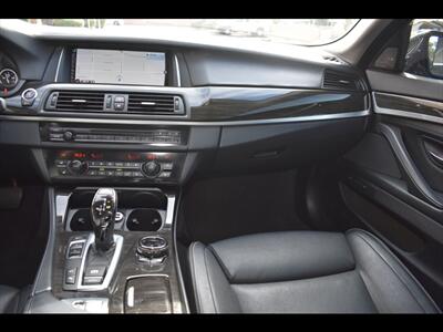 2016 BMW 5 Series 550i - Photo 29 - Mesa, AZ 85201