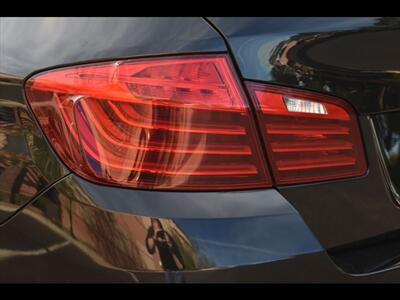 2016 BMW 5 Series 550i - Photo 48 - Mesa, AZ 85201