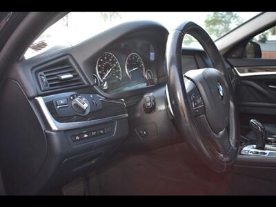 2016 BMW 5 Series 550i - Photo 13 - Mesa, AZ 85201