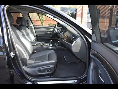 2016 BMW 5 Series 550i - Photo 31 - Mesa, AZ 85201