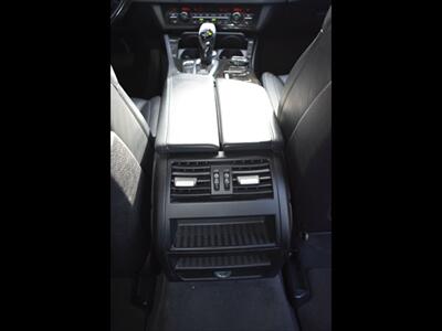 2016 BMW 5 Series 550i - Photo 27 - Mesa, AZ 85201