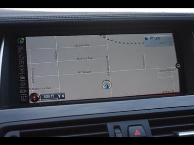 2016 BMW 5 Series 550i - Photo 10 - Mesa, AZ 85201