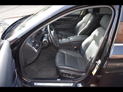 2016 BMW 5 Series 550i - Photo 14 - Mesa, AZ 85201