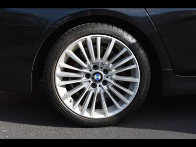 2016 BMW 5 Series 550i - Photo 38 - Mesa, AZ 85201