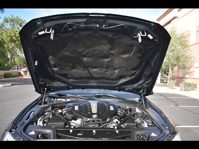 2016 BMW 5 Series 550i - Photo 39 - Mesa, AZ 85201