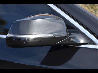 2016 BMW 5 Series 550i - Photo 51 - Mesa, AZ 85201