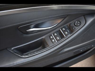 2016 BMW 5 Series 550i - Photo 17 - Mesa, AZ 85201