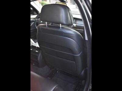 2016 BMW 5 Series 550i - Photo 25 - Mesa, AZ 85201
