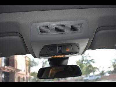 2016 BMW 5 Series 550i - Photo 30 - Mesa, AZ 85201