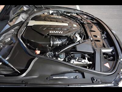 2016 BMW 5 Series 550i - Photo 42 - Mesa, AZ 85201